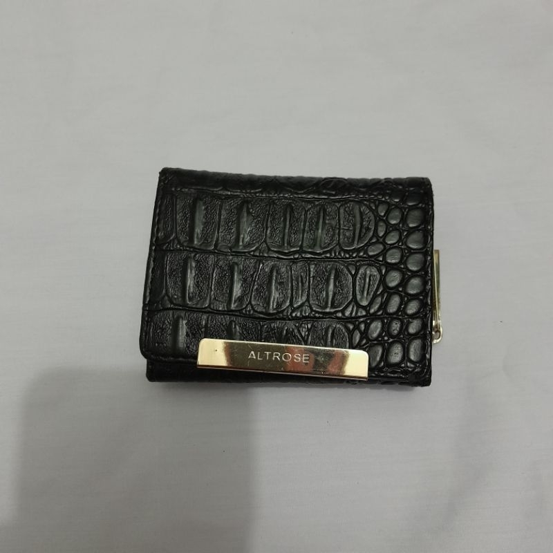 กระเป๋าสตางค์ มือสอง ALTROSE