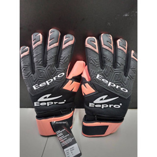Eepro EG10R4 ถุงมือผู้รักษาประตูอีโปร by suntysport