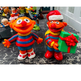 Sesame Street ยางตัน งานเก่า น่ารักๆ