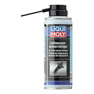 Liqui Moly Air Flow Senser Cleaner น้ำยาทำความสะอาดระบบเซ็นเซอร์วัดอากาศ 250 ml.