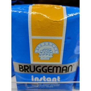 Instant DRIED YEAST 500g BRUGGEMAN