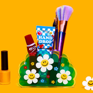 🍏 Pre-order Wiggle Wiggle Acrylic Pencil Holder🌼