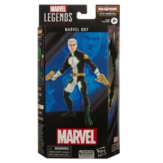 Hasbro Marvel Legends Marvel Boy (No baf)