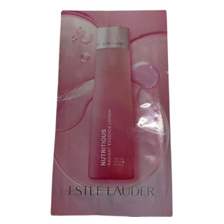 ESTEE LAUDER Nutritious Radiant Essence Lotion ขนาด 1.5ml