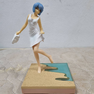 Model Figure โมเดล ฟิกเกอร์ Evangelion อีวานเกเลียน Rei Ayanami อายานามิ เรย์