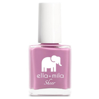 แท้💯% [เช็คใบเสร็จได้] Ella+Mila Nail Polish ยาทาเล็บ