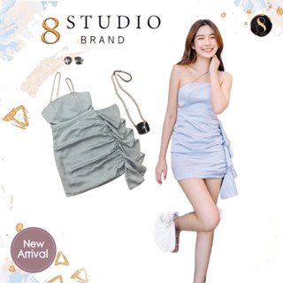 ราคาถูกที่สุด!! 8 Studio Brand  DRESS