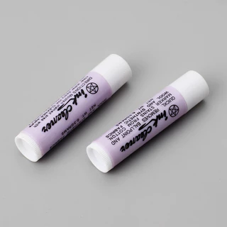 แท่งขจัดคราบ Ink Cleaner แท่งลบหมึกมหัศจรรย์ ขจัดคราบหมึก คราบปากกา