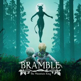 Bramble The Mountain King เกม PC Game เกมคอมพิวเตอร์ Downloads USB Flash Drive