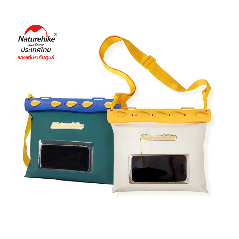Naturehike Thailand กระเป๋า Multifunctional waterproof bag