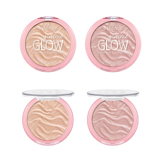 essence gimme GLOW luminous highlighter