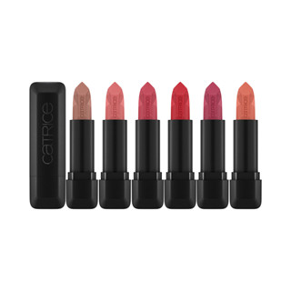 Catrice Scandalous Matte Lipstick