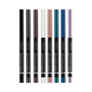 Catrice 18h Colour &amp; Contour Eye Pencil