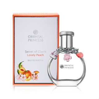 Secret of Charm Lovely Peach Eau de Perfume  30 ml