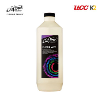 AE - Davinci Gourmet Flavour Maxx 2000 ml.