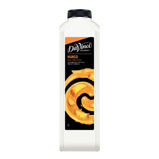 AE - Davinci Gourmet Mango Fruit Beverage Mix 1000 ml.