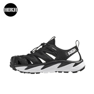 HOKA ONE ONE Hopara black ของแท้ 100 %  Sports shoes Running shoes style