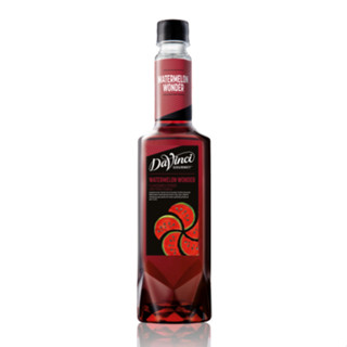 AE - Davinci Gourmet Watermelon Syrup 750 ml.