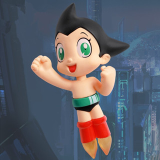 {กล่องสุ่ม ของแท้} Astro Boy