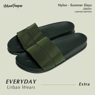 รองเท้า Urban Trooper รุ่น Urban Wear สี Green