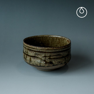 Chawan / Matcha Bowl / ถ้วยชงมัทฉะ - [ Ryn ] - LGP012