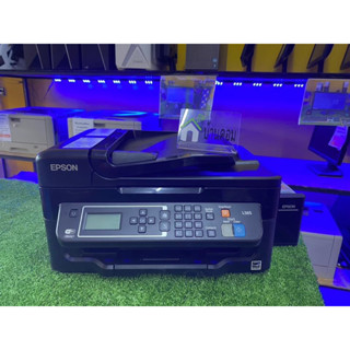 ปริ้นเตอร์ Epson L565 wifi