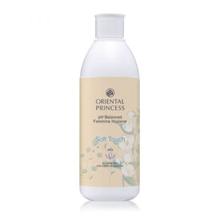 น้ำยาล้างจุดซ่อนเร้น pH Balanced Feminine Hygiene Soft Touch/pH Balanced Feminine Hygiene Gentle Lavender 250ml.