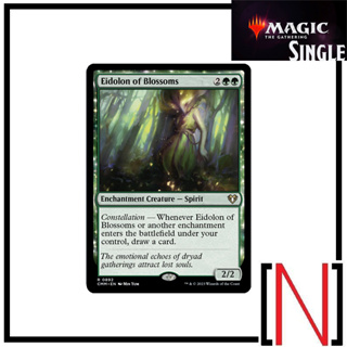 [MTG][Single][CMM] Eidolon of Blossoms ระดับ Rare [ภาษาอังกฤษ]