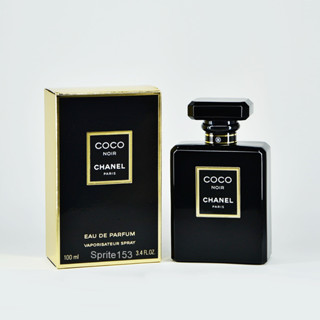 CHANEL Coco Noir EDP น้ำหอมแท้แบ่งขาย 2mL-10mL