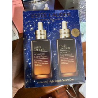 Estee Lauder Advanced Night Repair Serum สูตรใหม่ ของแท้💯💯