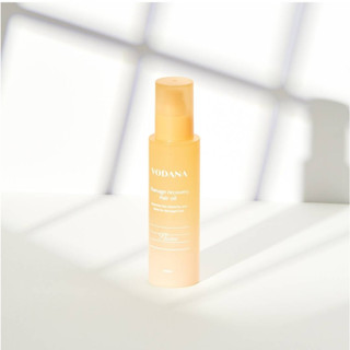 ( พร้อมส่ง ) Vodana Damage Recovery Hair Oil 100ml. ออยล์บำรุงผม