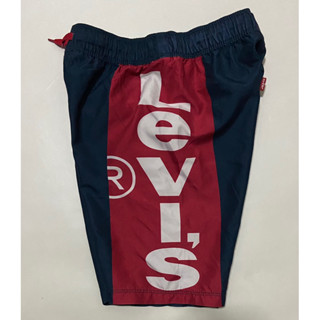 levis กางเกงขาสั้นเด็ก