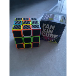 Fanxincube รุบิค3*3*3