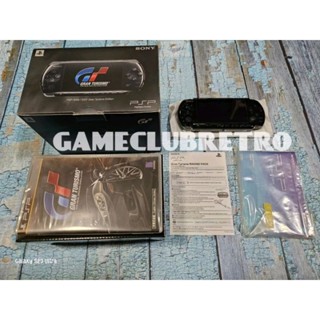 PSP Gran Turismo Edition