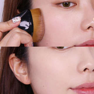 Shu Uemura Petal 55 Foundation Brush