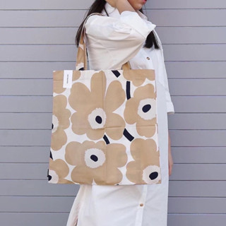 Marimekko Tote กระเป๋าผ้า