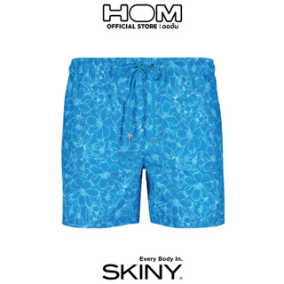 SKINY รุ่น S80883-S441  กางเกงว่ายน้ำชาย  Beach Boxer  ผ้า Polyester  สีสรรสดใส แห้งไว ใส่เล่นน้ำหรือเดินชิลริมชายหาด