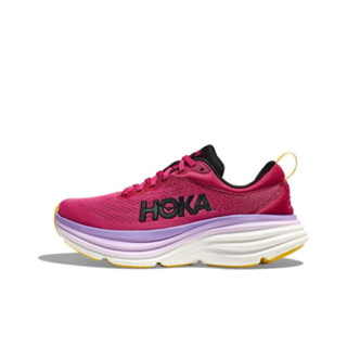 รุ่นฮิต ของมันต้องมี HOKA ONE ONE Bondi8 ของแท้ 100% 1127952-CJPY