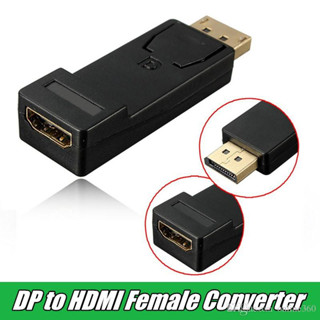 Display port to HDMI Converter