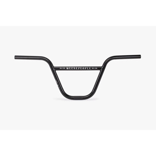 แฮนด์จักรยาน BMX WTP Pathfinder 2PC (FELIX PRANGENBERG SIGNATURE) Handlebar 9.6"