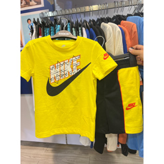 ชุด S E T Nike  Kids