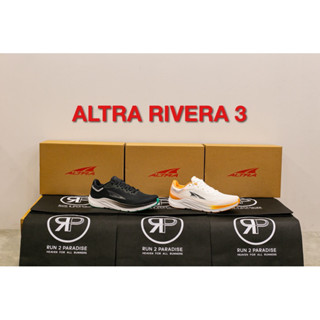 รองเท้าวิ่ง ALTRA-RIVERA 3 (MEN)