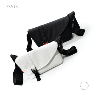 New Collection Messenger Bag รุ่น THE MOON V.2