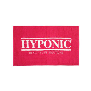 HYPONIC Bamboo Towel 44.09x26.77 inch