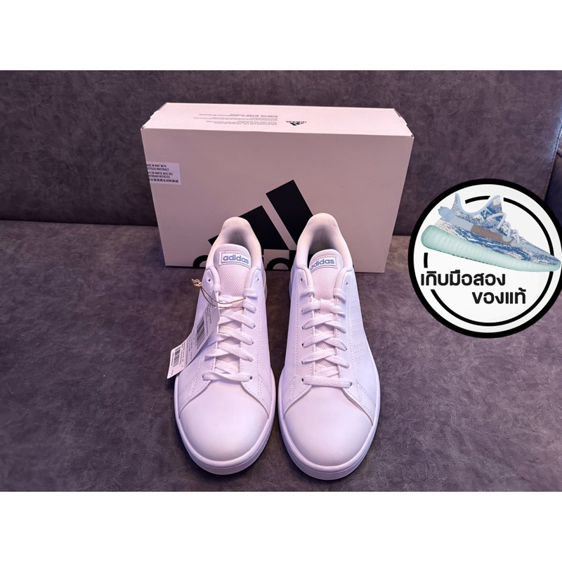 004062 👟 Adidas Advantage base COURT LIFESTYLE SHOES