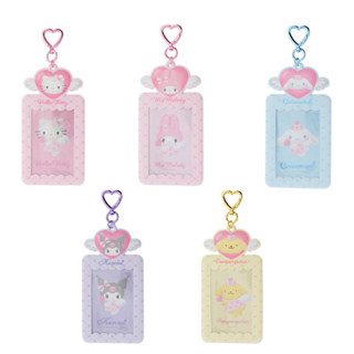 [sanrio🪽] Dreaming angel card holder เฟรมการ์ดนางฟ้า