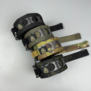 Ferro Concepts - The Bison Belt