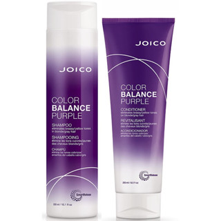 Joico แชมพู / ครีมนวด สำหรับผมทำสีเทา โทนหม่น แอนติเยลโล่