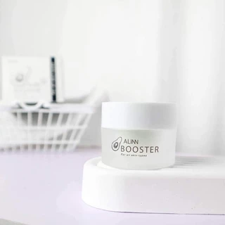 ✅ของแท้100%✅อลินบูสเตอร์ ครีม (Alinbooster)by ALINN