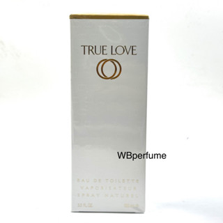 น้ำหอม Elizabeth Arden True Love for Women 100 ml.